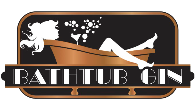 Bathtub Gin